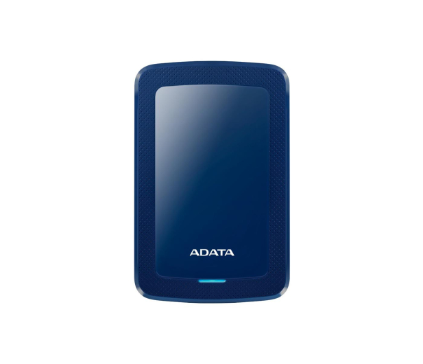 ADATA HV300 2TB USB 3.2 Gen. 1 Niebieski - 427332 - zdjęcie